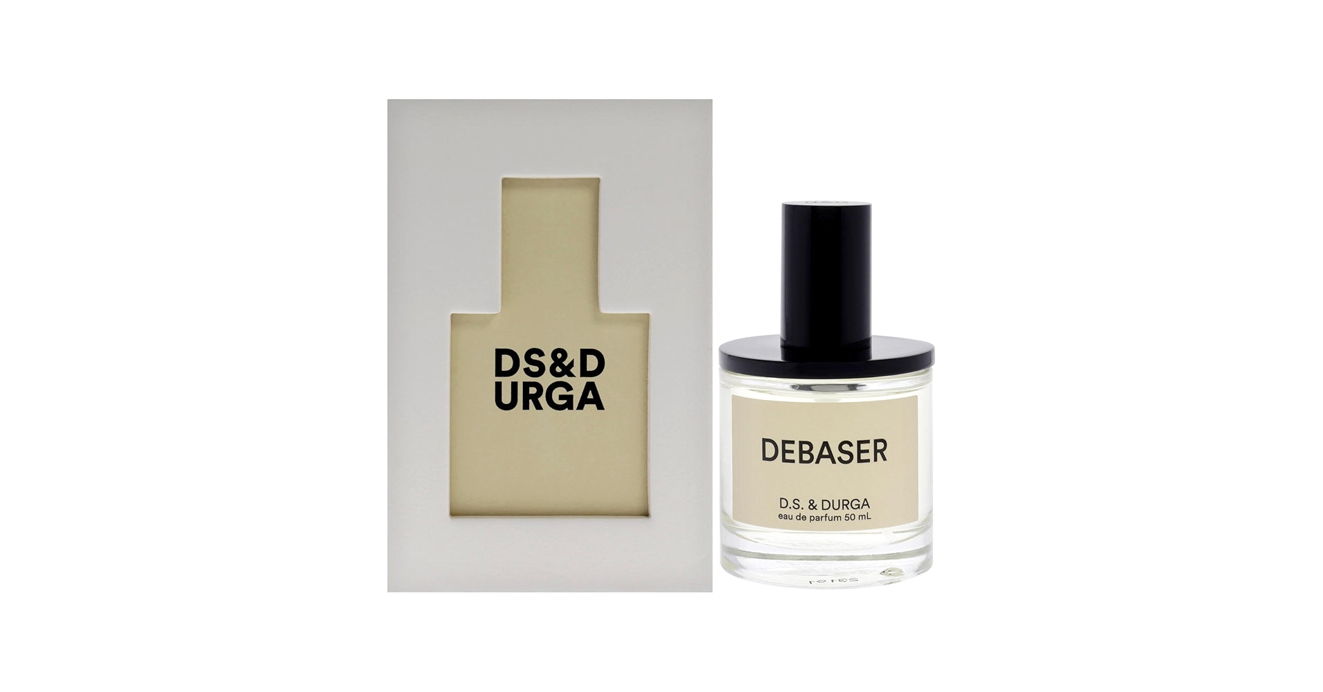 Debaser For Unisex  50 ML |EDP| D.S. & Durga