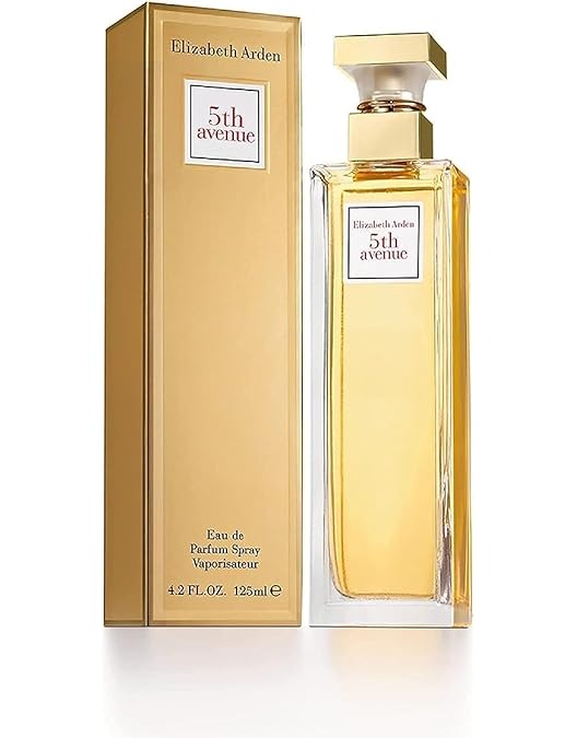 5th Avenue For Women 75ML |EDP| Elizabeth Arden
