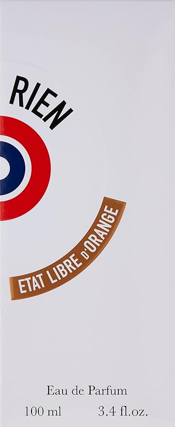 Rien For Unisex  100 ML |EDP| Etat Libre D’Orange