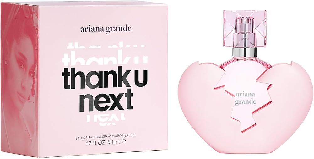 THANK U, NEXT For WOMEN 100 ML | ARIANA GRANDE