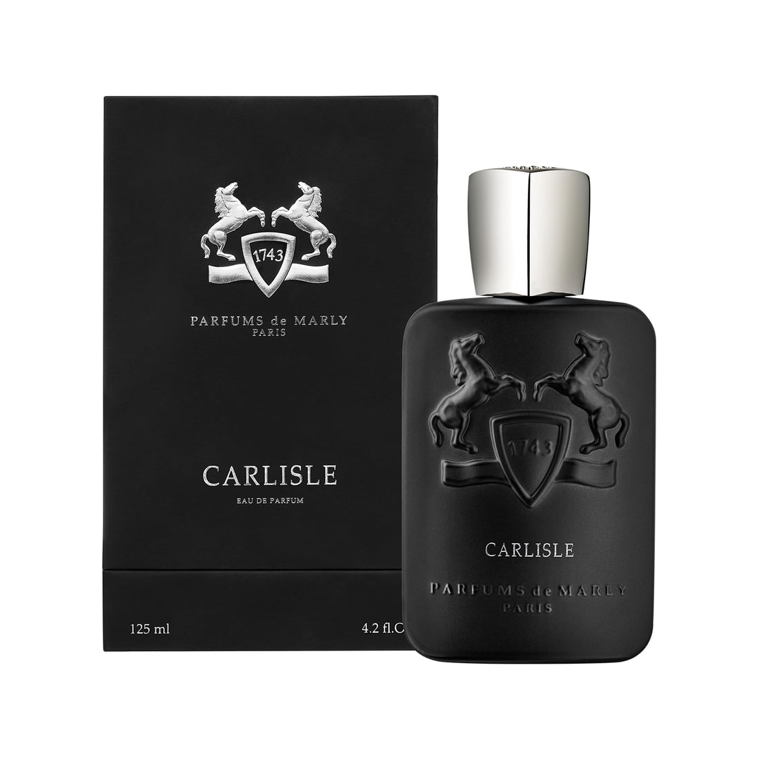 Carlisle 125 ml for Unisex | EDP | Parfums de Marly