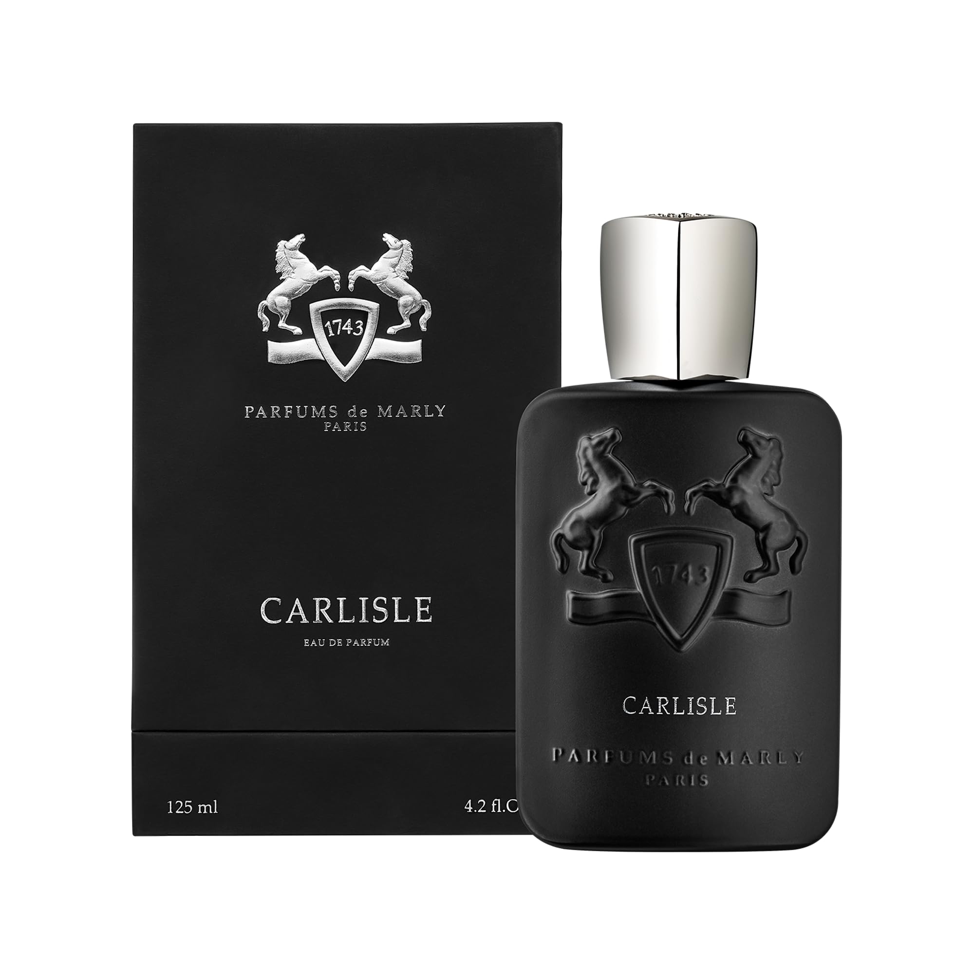 Carlisle 125 ml for Unisex | EDP | Parfums de Marly