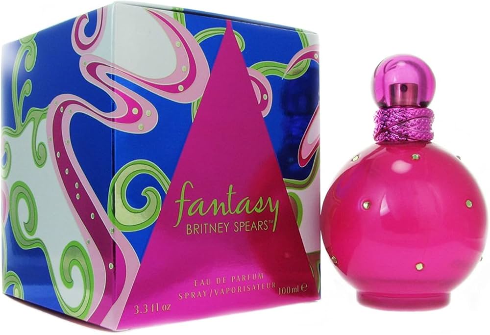 Fantasy For Women 100 ML | Britney Spears