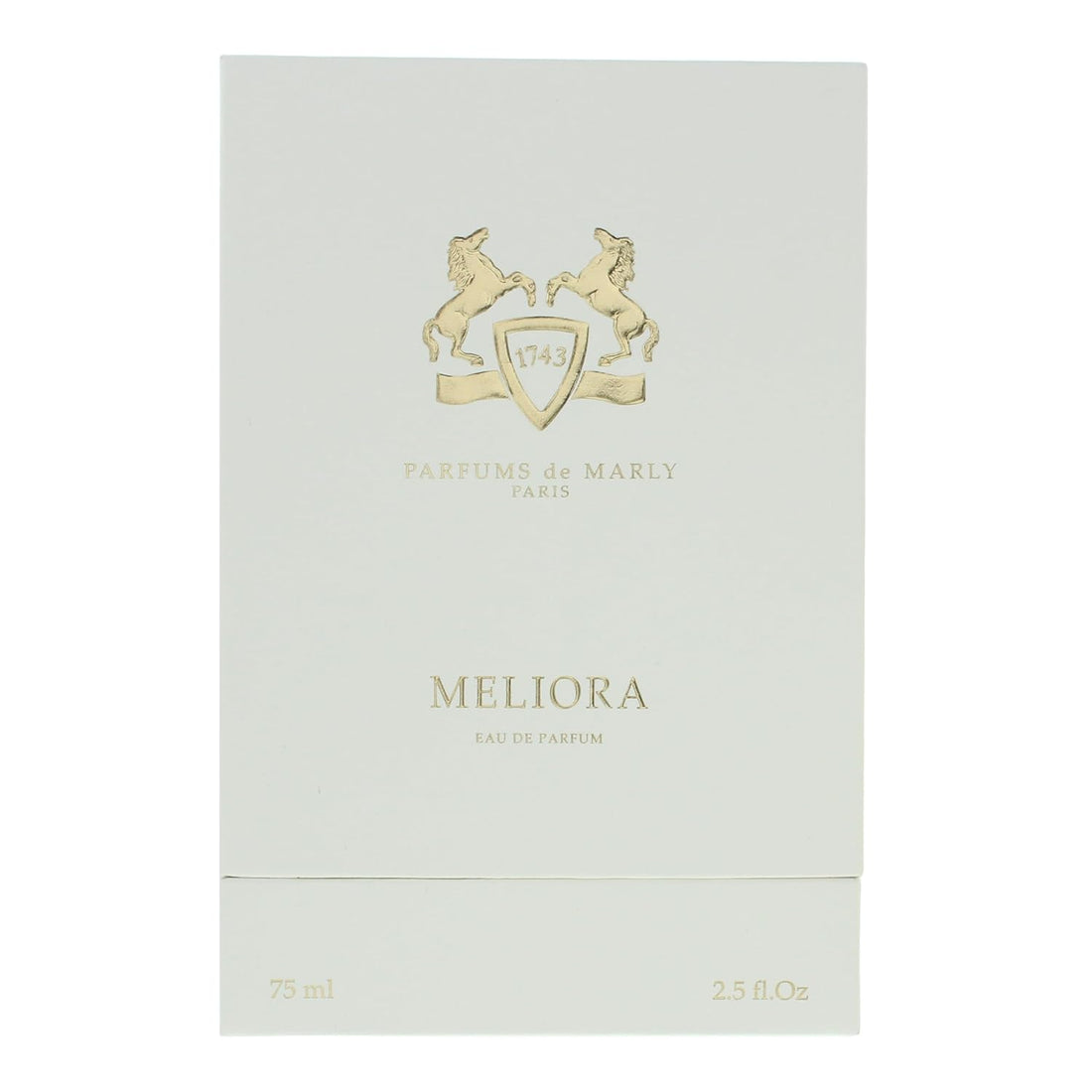 Meliora 75 ml for Women | EDP | Parfums de Marly