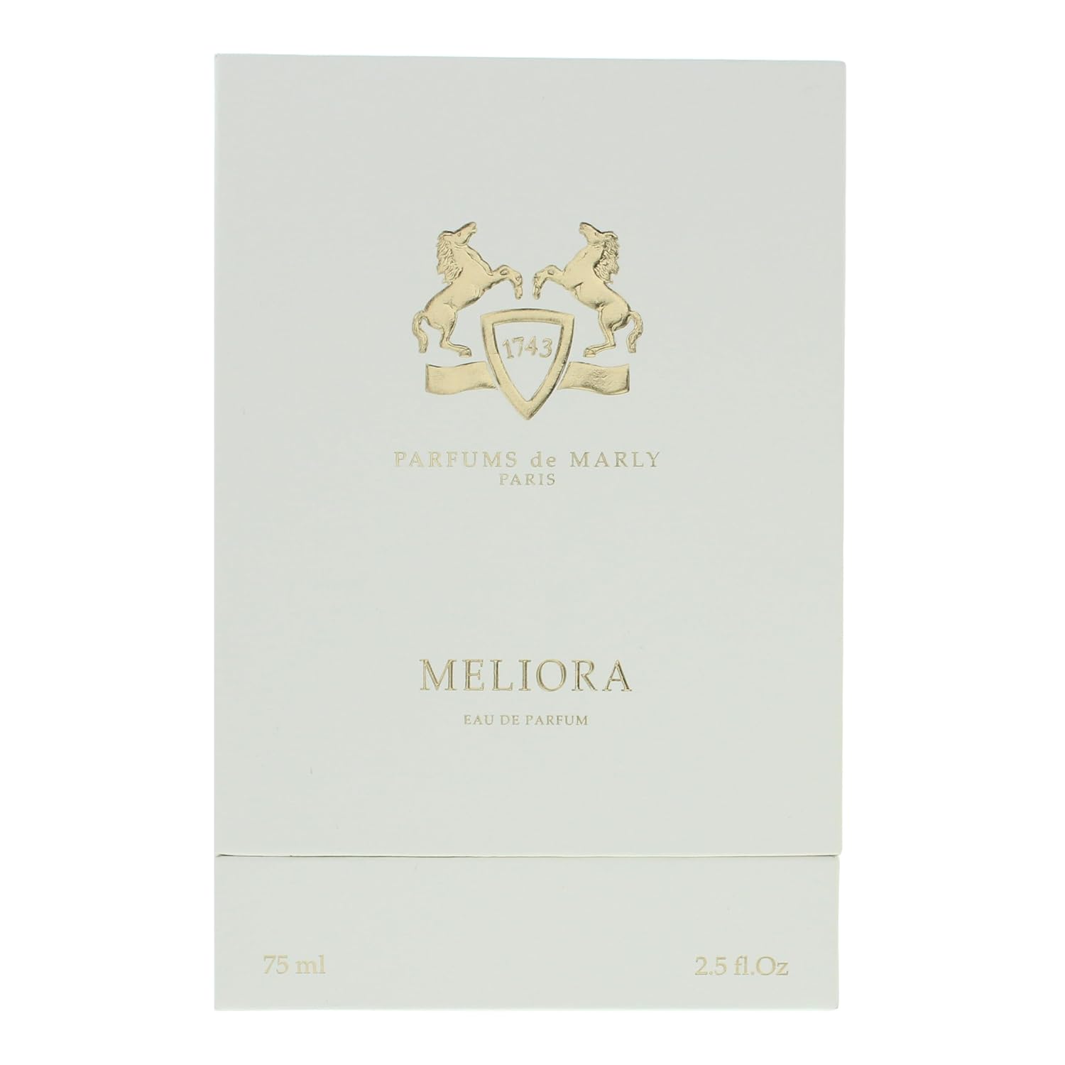 Meliora 75 ml for Women | EDP | Parfums de Marly
