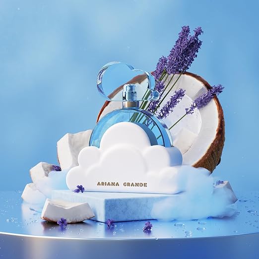 Cloud For Women 100 ML | Ariana Grande