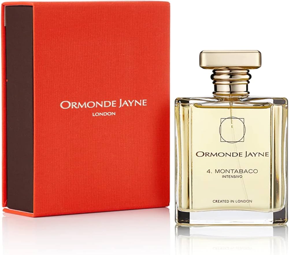 Montabaco Unisex 88 ML | Ormonde Jayne