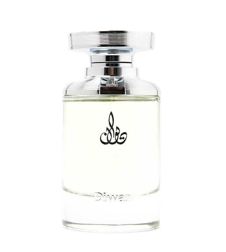 Diwan 100 ml for Unisex | EDP | Arabian Oud