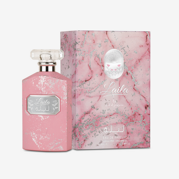 Laila 100 ml For Women | ARD AL ZAAFARAN