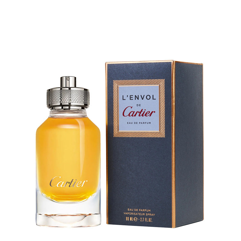 L'Envol De Cartier For Men 50ML |EDP| Cartier