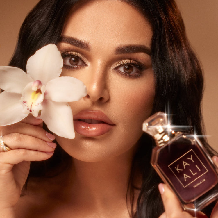 Vanilla 28 for Women | EDP | KAYALI