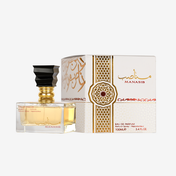 Manasib 100 ml For Women | ARD AL ZAAFARAN