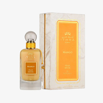 Mango 100 ml for Unisex | EDP | ARD AL ZAAFARAN