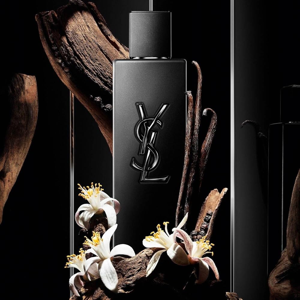 MYSLF L’Absolu for Men | EDP | YSL