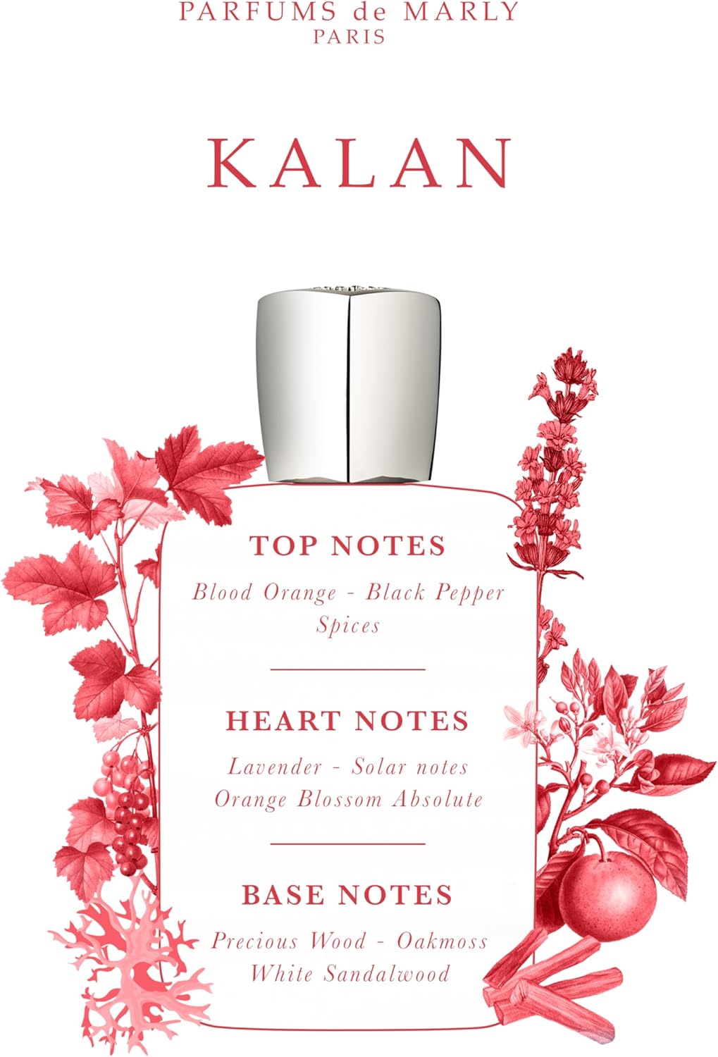 Kalan for Men | EDP | Parfums de Marly
