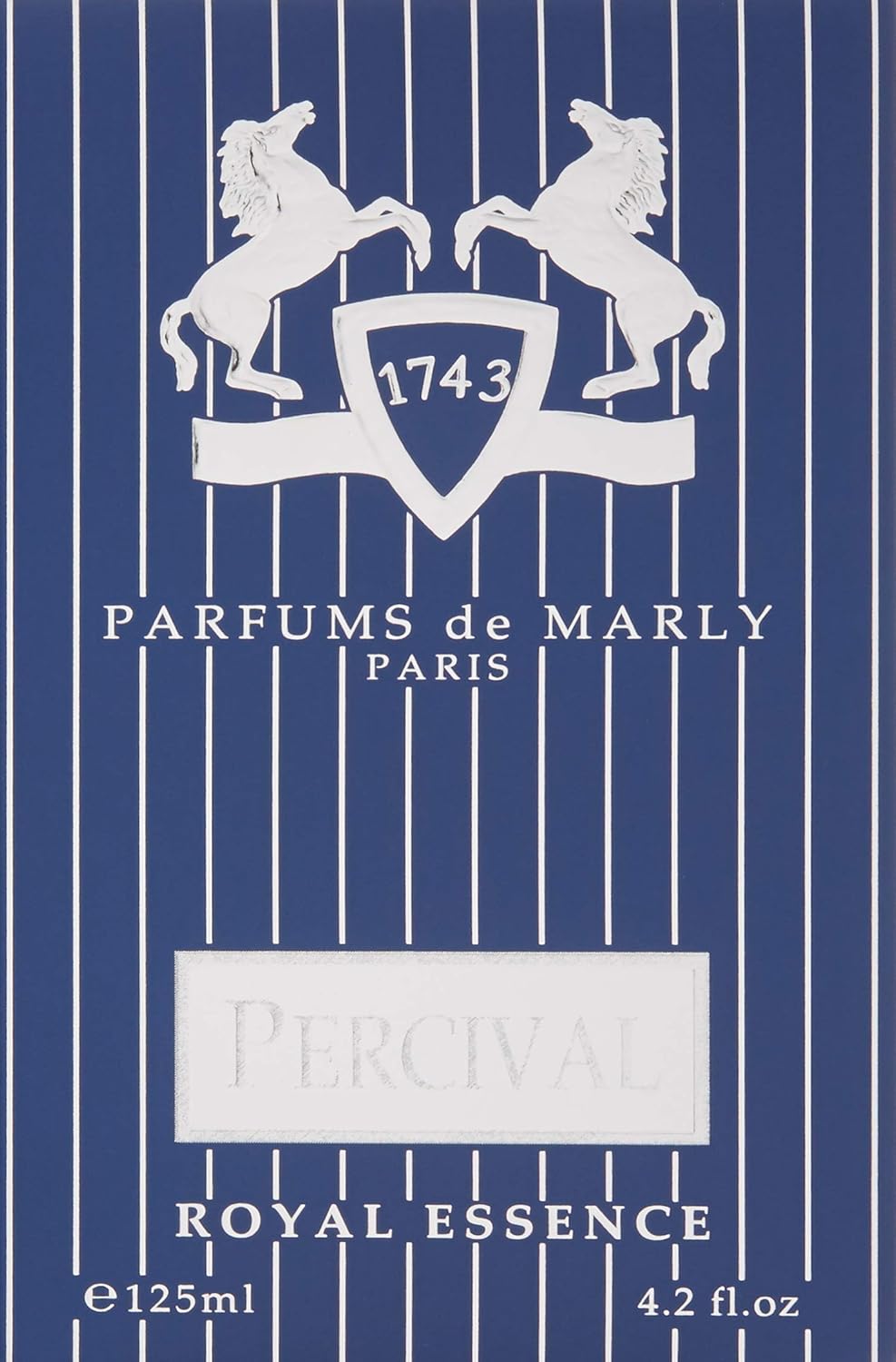 Percival 75 ml for Men | EDP | Parfums de Marly