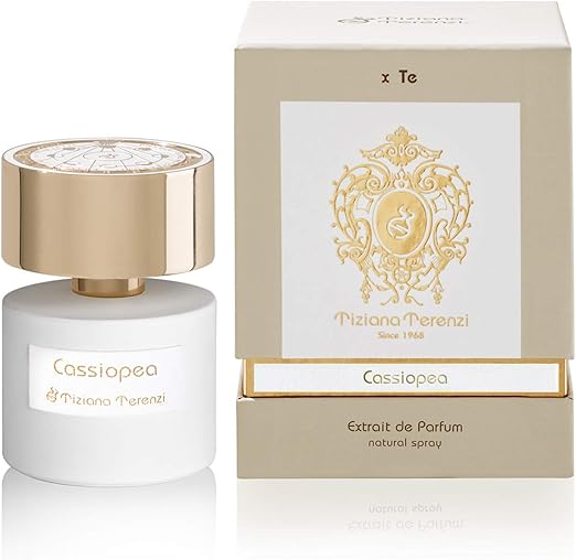 Cassiopea For Unisex  100 ML |EDP| Tiziana Terenzi