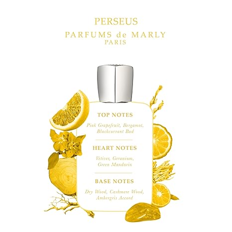 Perseus for Men | EDP | Parfums de Marly