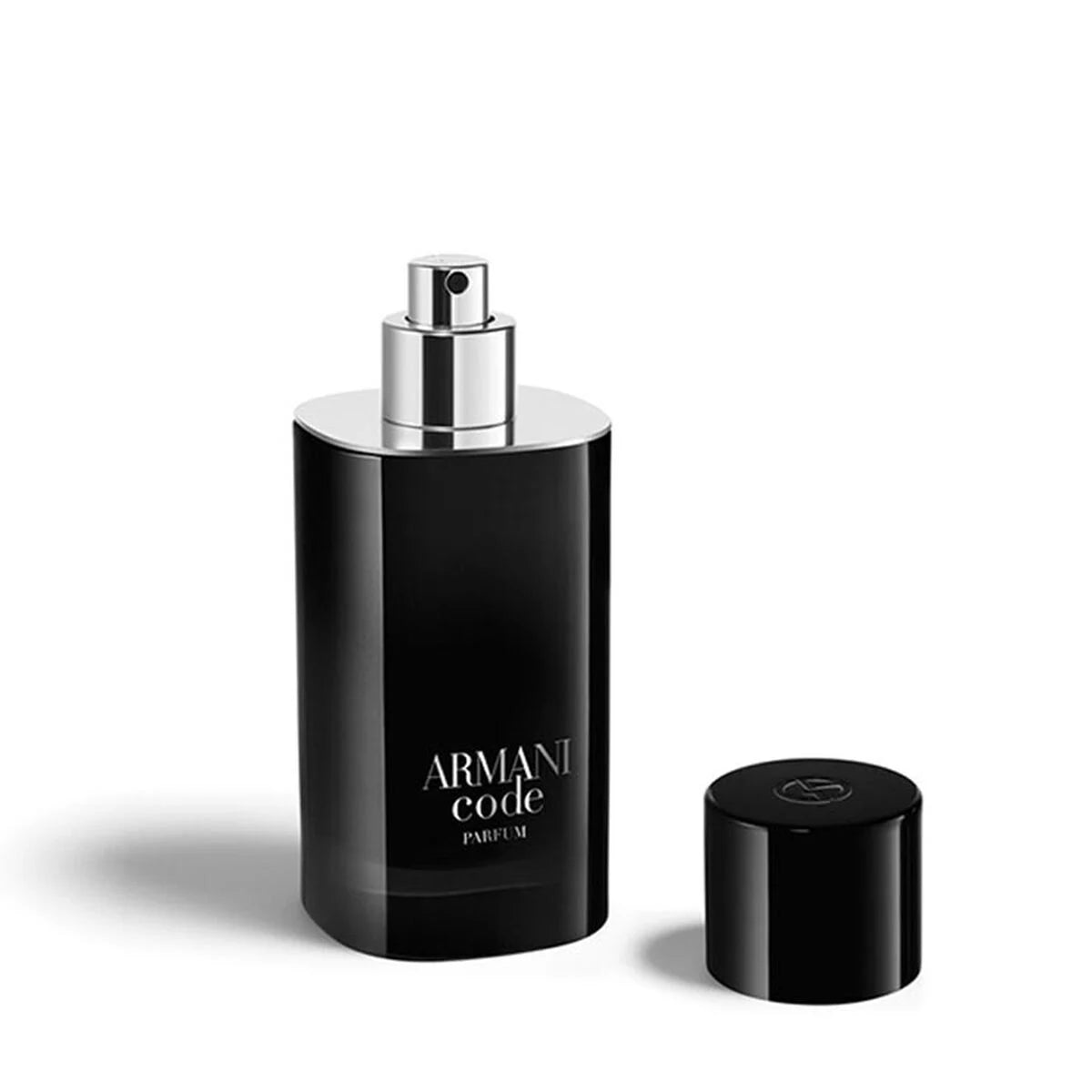 Armani Code Parfum For Men | Armani