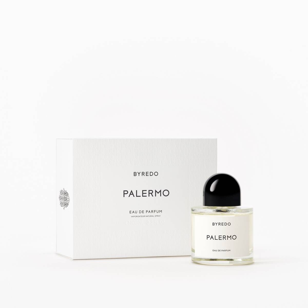 Palermo for Women and Men |Eau de Parfum| Byredo