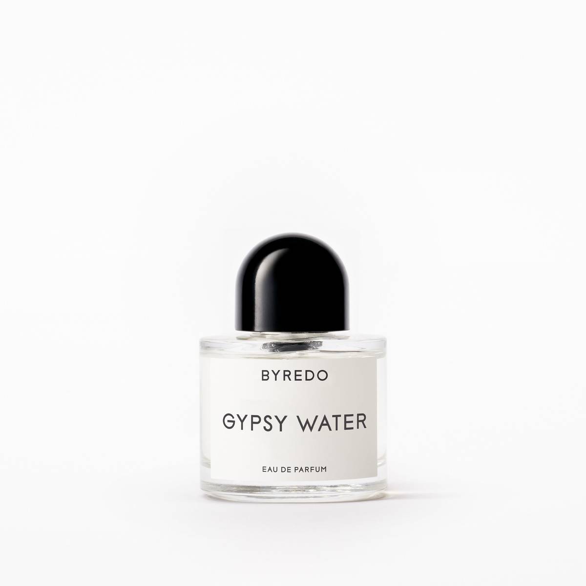 Gypsy Water for Unisex |Eau de Parfum| Byredo