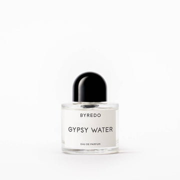 Gypsy Water for Unisex |Eau de Parfum| Byredo