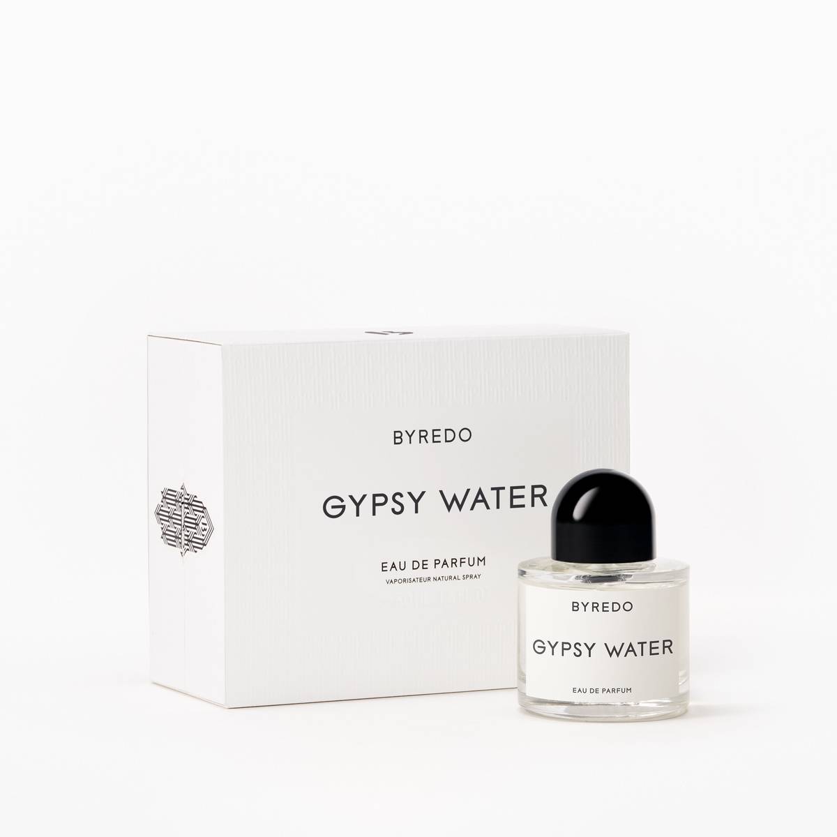 Gypsy Water for Unisex |Eau de Parfum| Byredo