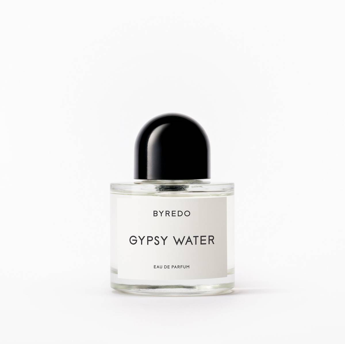 Gypsy Water for Unisex |Eau de Parfum| Byredo