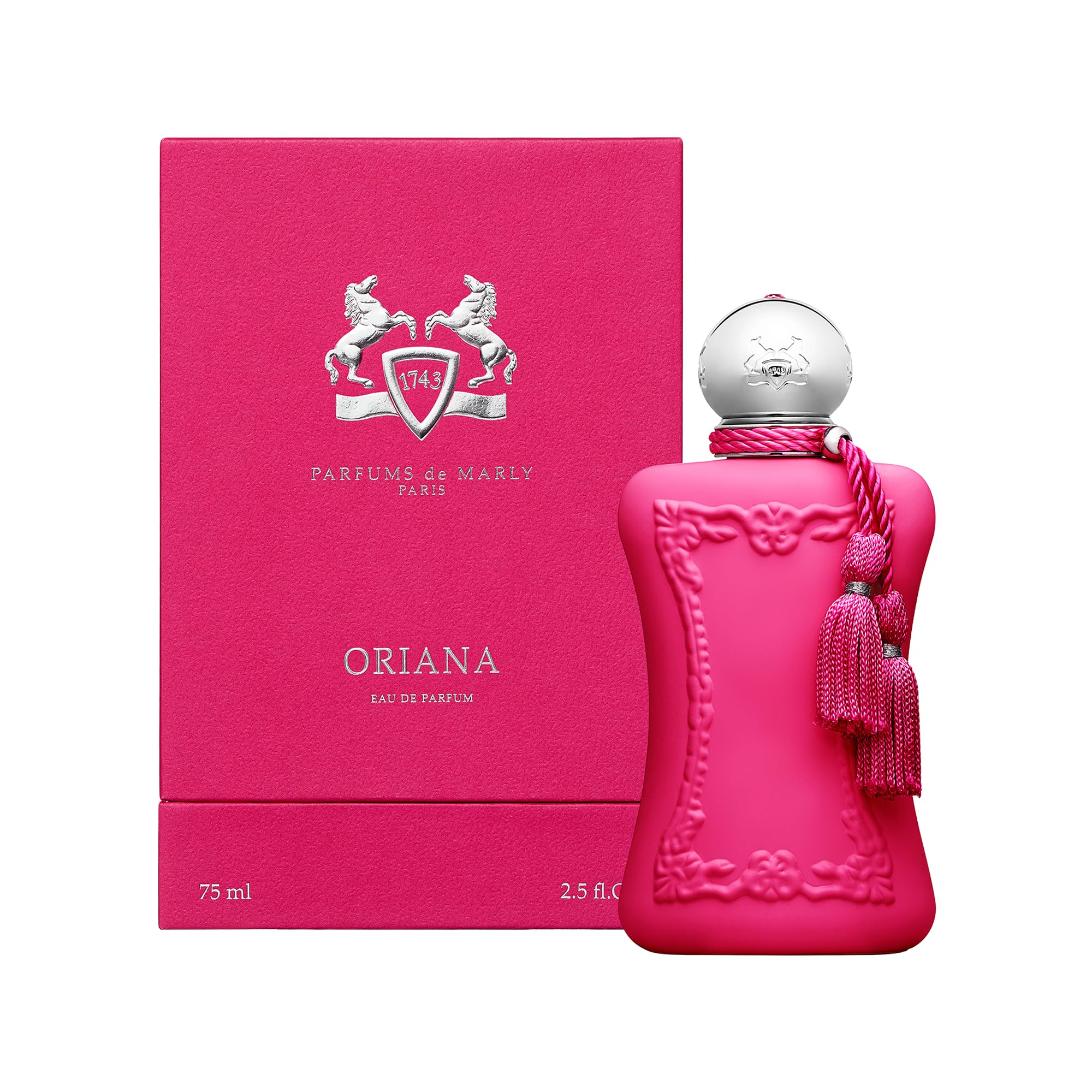 Oriana 75 ml for Women | EDP | Parfums de Marly