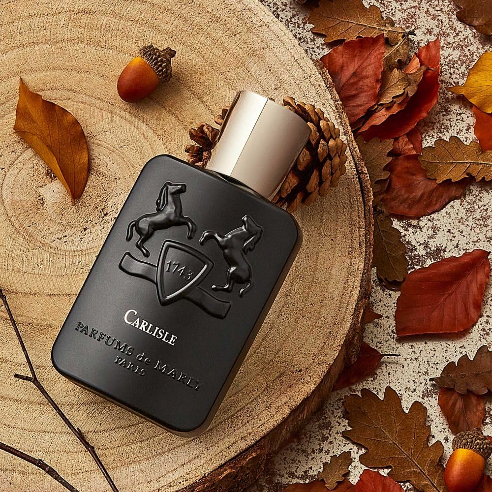 Carlisle 125 ml for Unisex | EDP | Parfums de Marly