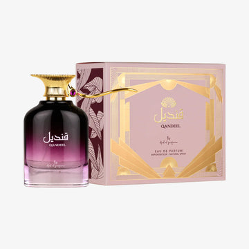 Qandeel 100 ml for Women | EDP | ARD AL ZAAFARAN