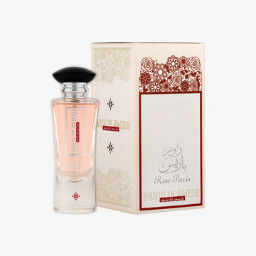 Rose Paris In Bloom 65 ml for Women | EDP | ARD AL ZAAFARAN