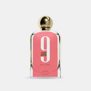 9 AM - Pour Femme for Women | EDP | 100 ML | Afnan Perfumes