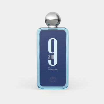 9 AM Dive 100 ML | EDP | Afnan Perfumes for Unisex