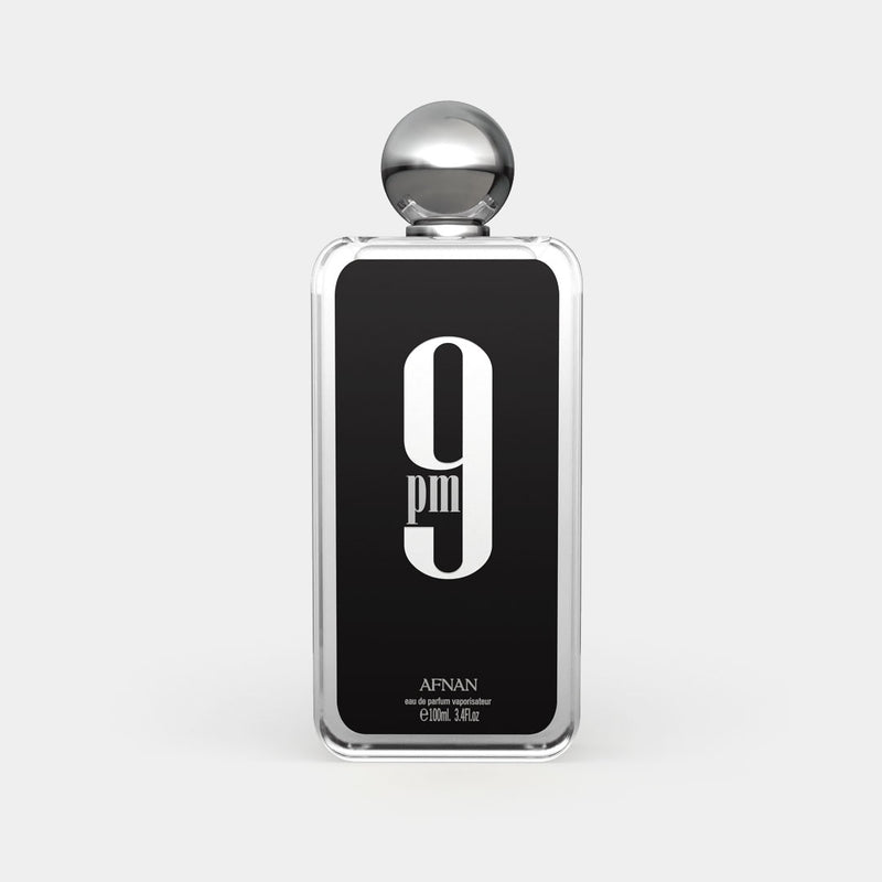 9 PM 100 ML | EDP | Afnan Perfumes for Men