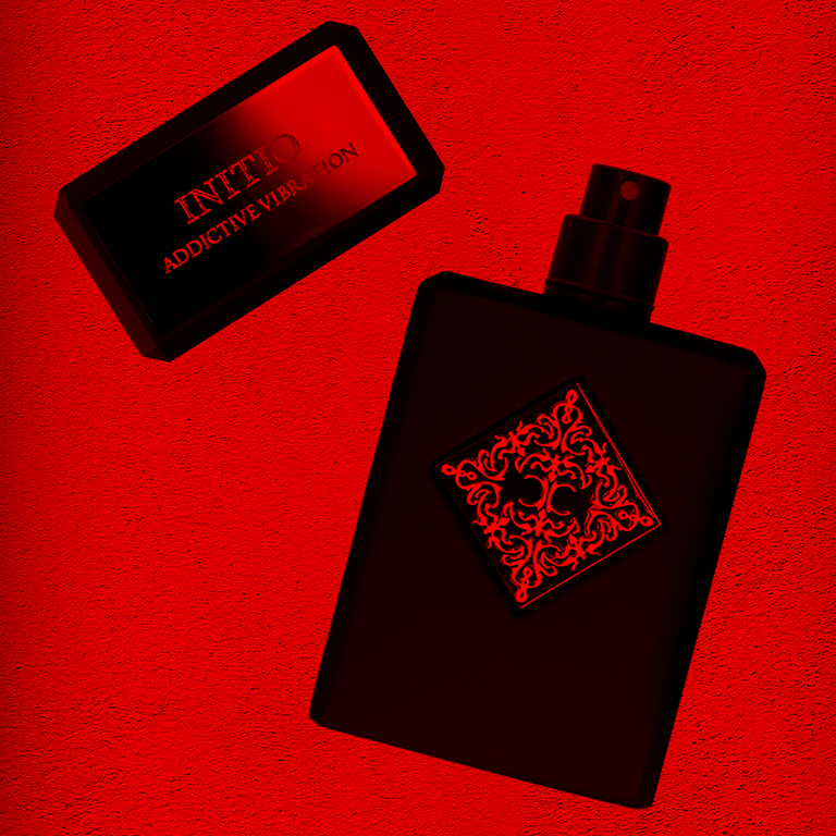 Addictive Vibration 90 ml For Unisex | EDP | INITIO PARFUMS PRIVÉS
