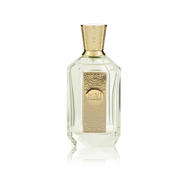 Abyat 95 ml for Unisex | EDP | Arabian Oud