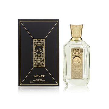 Abyat 95 ml for Unisex | EDP | Arabian Oud