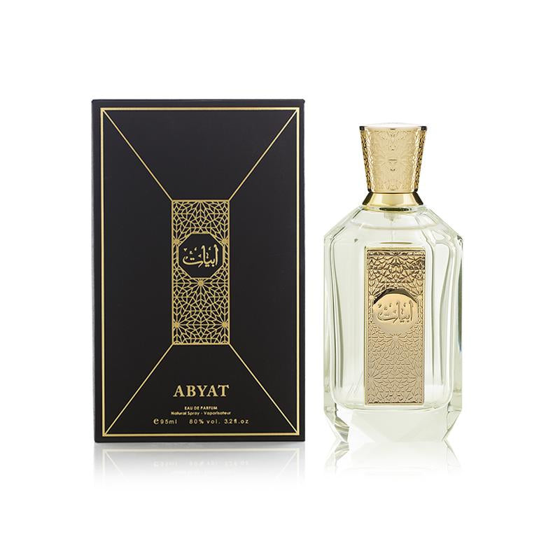 Abyat 95 ml for Unisex | EDP | Arabian Oud
