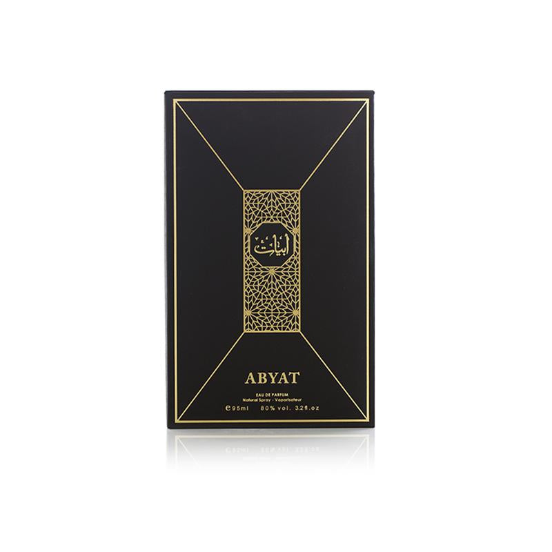 Abyat 95 ml for Unisex | EDP | Arabian Oud