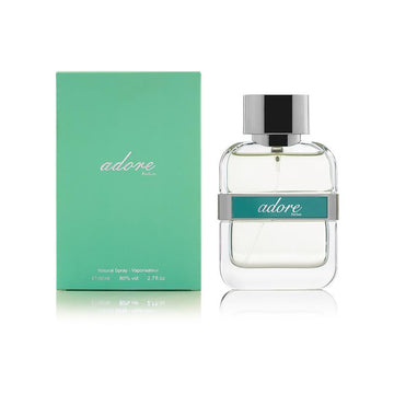 Adore 80 ml for Unisex | EDP | Arabian Oud