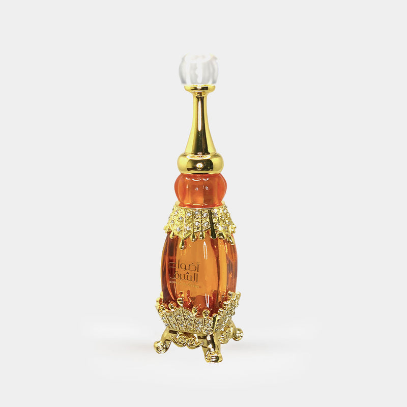 Adwaa Al Sharq for Unisex | 20 ml Concentrated Oil | Afnan Perfumes