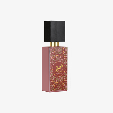 Ajwad Pink To Pink 60ml For Unisex |EDP| Lattafa