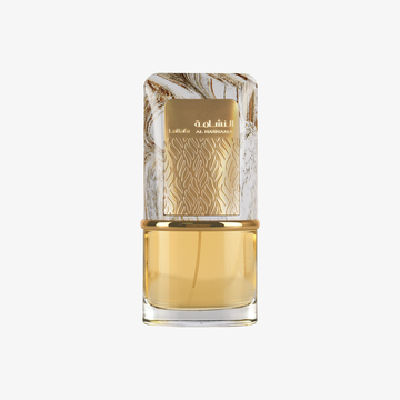 Al Nashama  100ml For Unisex |EDP| Lattafa