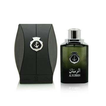 Al Rubban 120 ml for Men | Arabian Oud