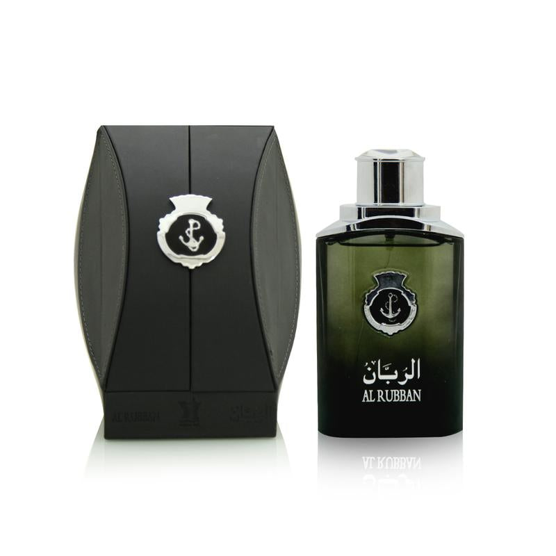 Al Rubban 120 ml for Men | Arabian Oud