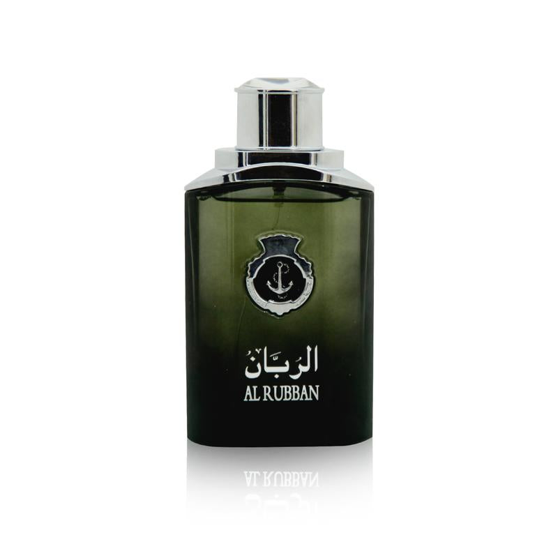 Al Rubban 120 ml for Men | Arabian Oud