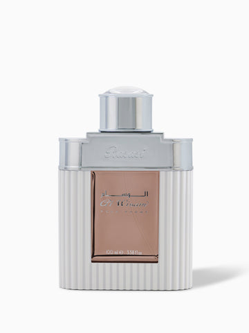 Al Wisam Day  100ml For Men |EDP| Rasasi Perfumes
