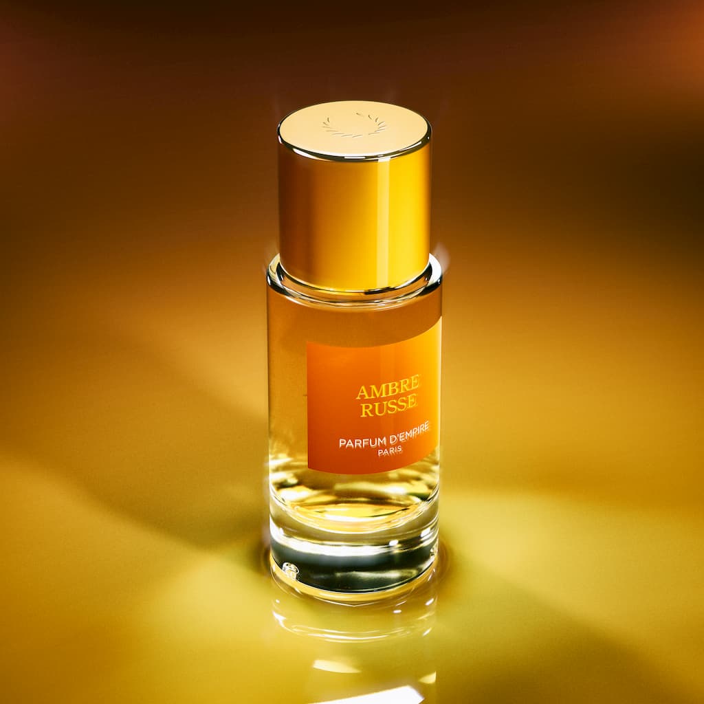 Azemour Les Orangers for Unisex 100 ML |EDP| Parfum D'Empire