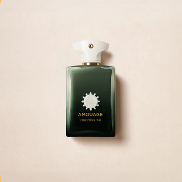 Purpose 50 For Unisex 100 ml | EXCEPTIONAL EXTRAIT | AMOUAGE